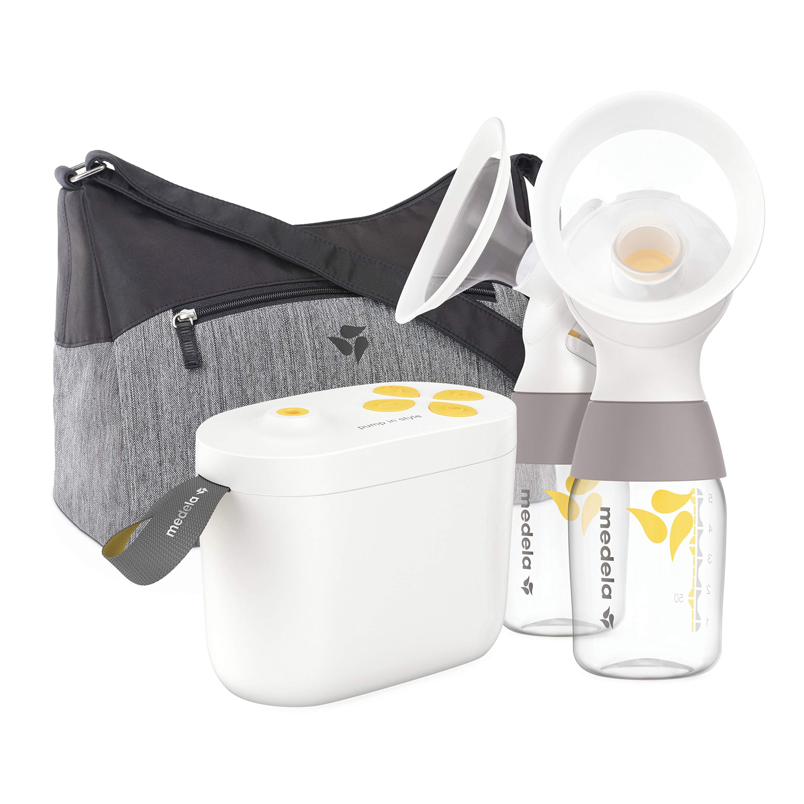 Medela Pump in Style Breast Pump