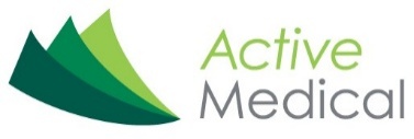Active Medical logo